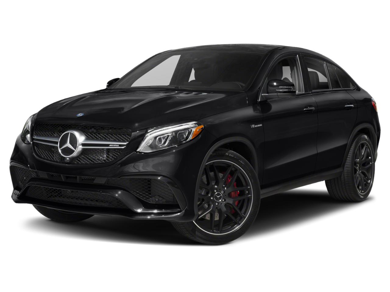 2019 Mercedes-Benz GLE Vehicle Photo in Maitland, FL 32751