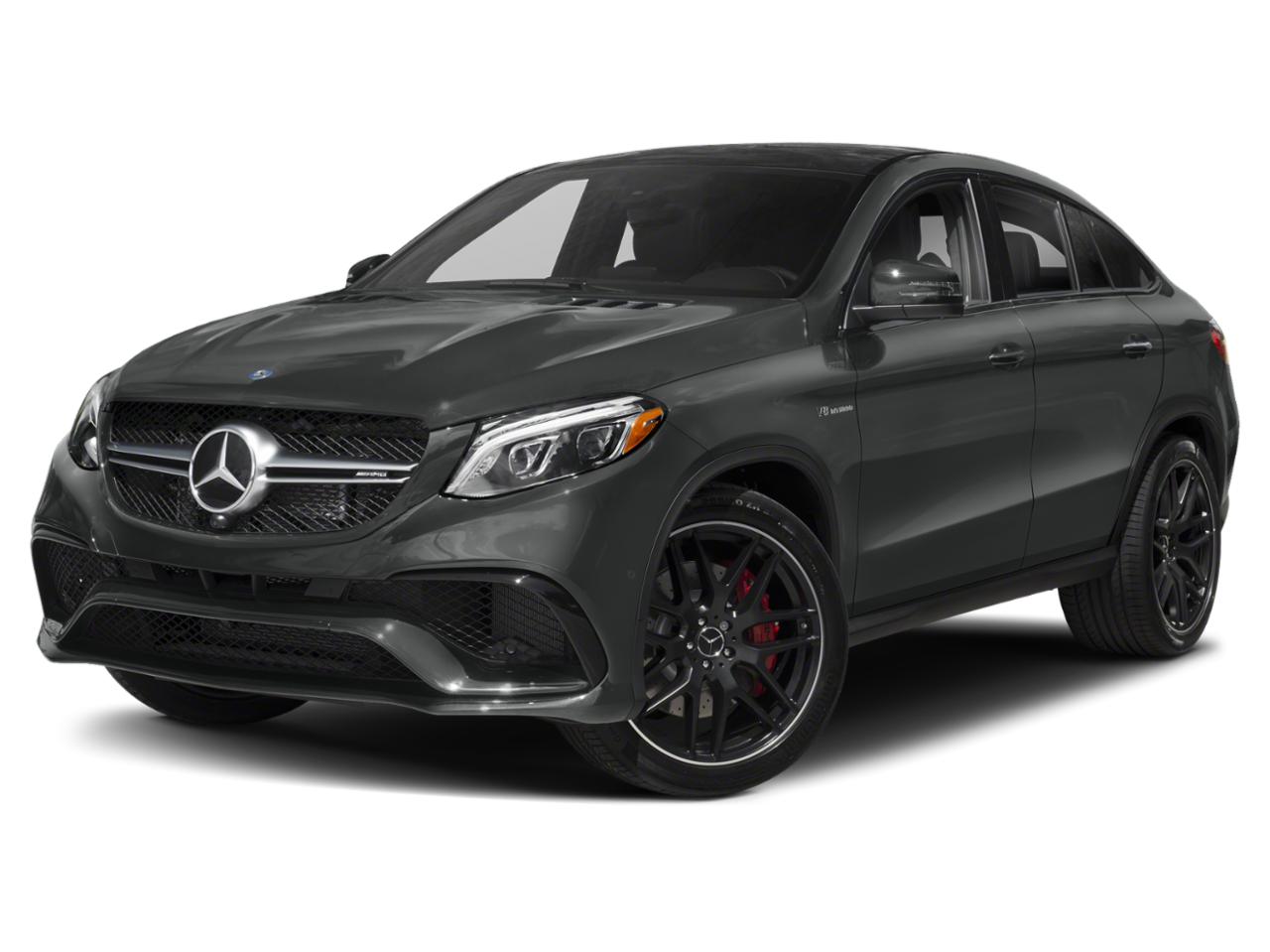 2019 Mercedes-Benz GLE Vehicle Photo in Sarasota, FL 34231