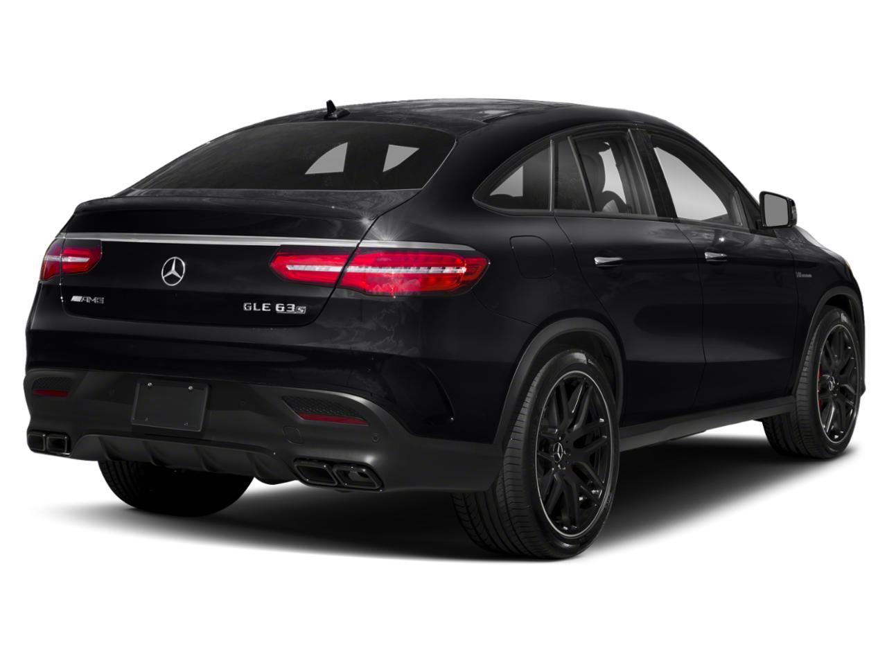 2019 Mercedes-Benz GLE Vehicle Photo in Maitland, FL 32751