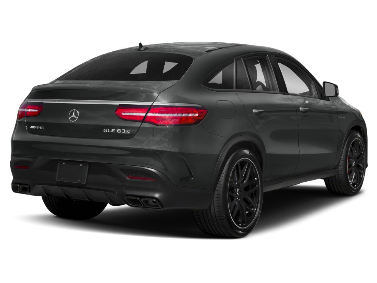 2019 Mercedes-Benz GLE Vehicle Photo in Sarasota, FL 34231