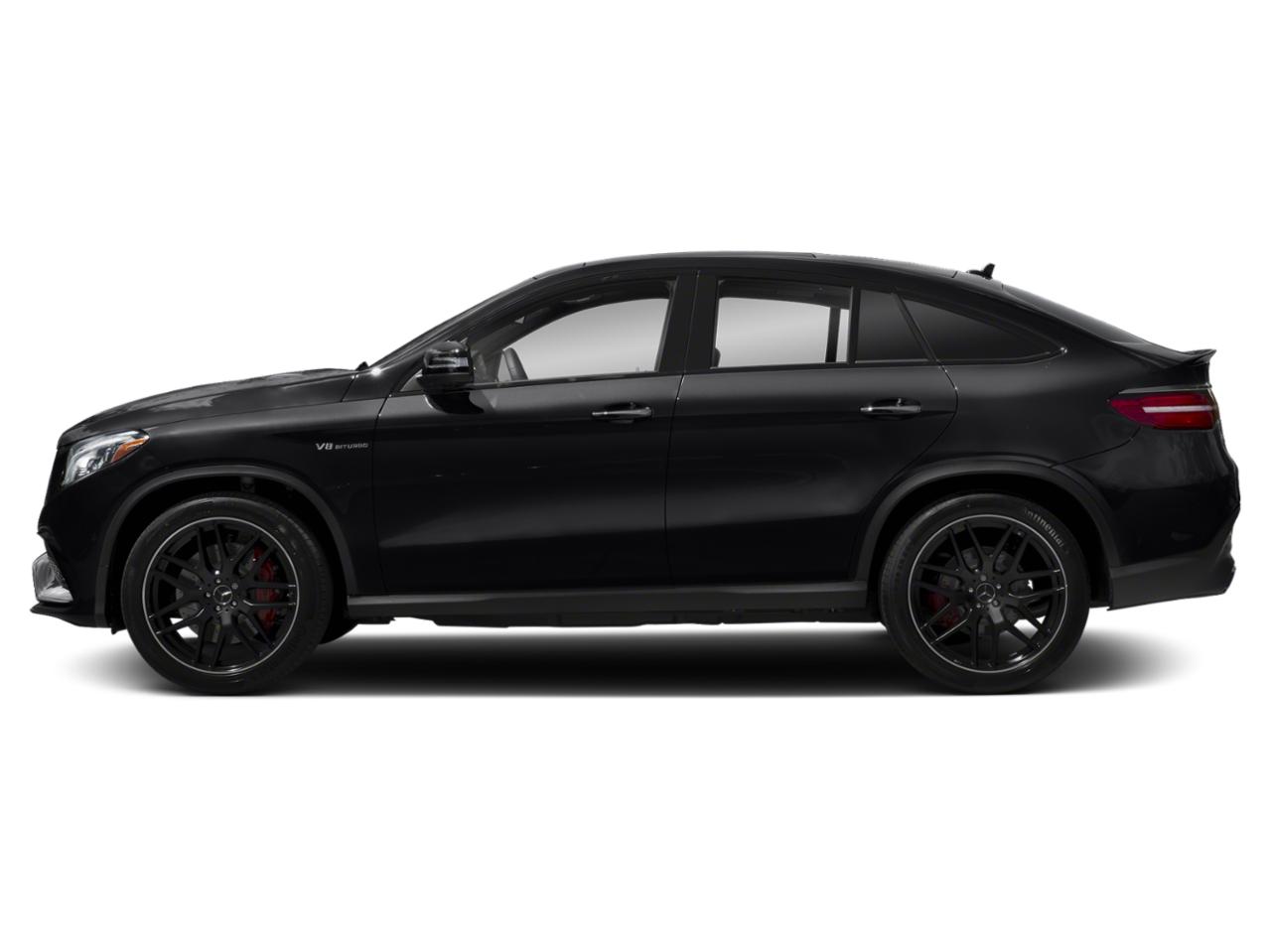 2019 Mercedes-Benz GLE Vehicle Photo in Maitland, FL 32751