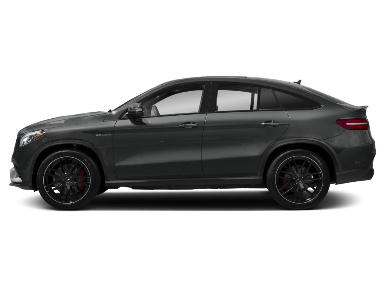 2019 Mercedes-Benz GLE Vehicle Photo in Sarasota, FL 34231