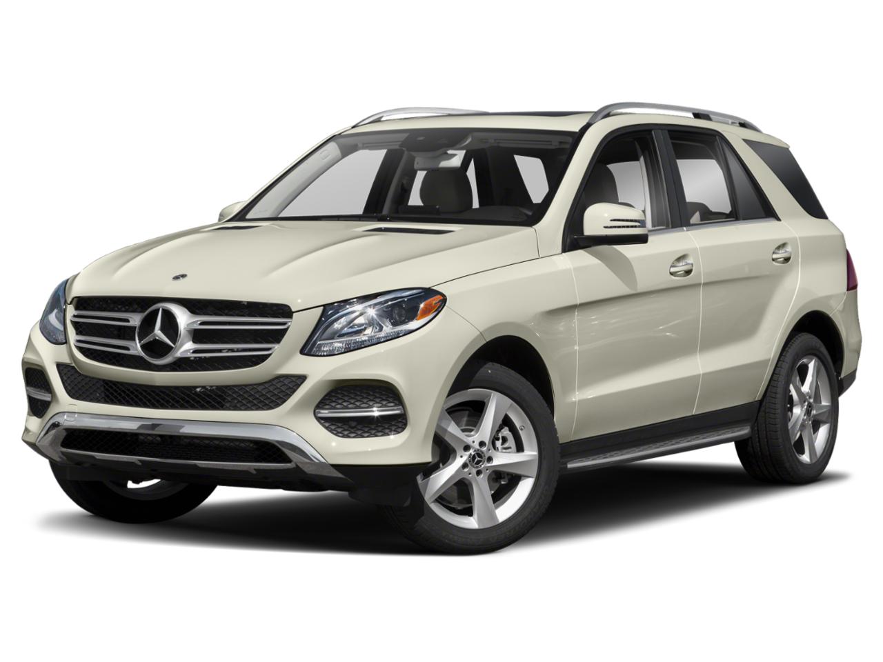 2019 Mercedes-Benz GLE Vehicle Photo in Clearwater, FL 33761