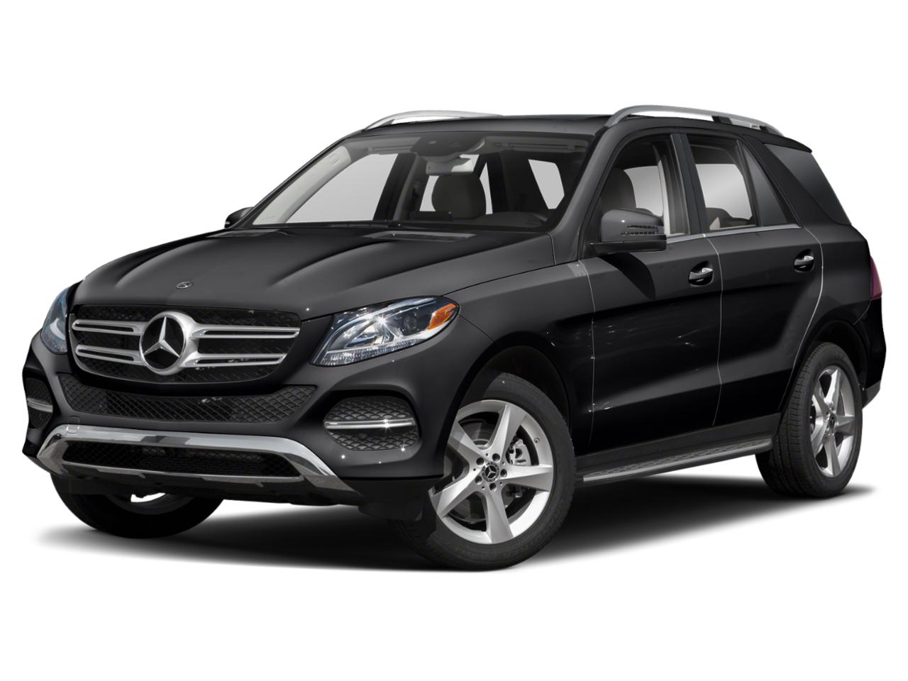 2019 Mercedes-Benz GLE Vehicle Photo in Sarasota, FL 34231