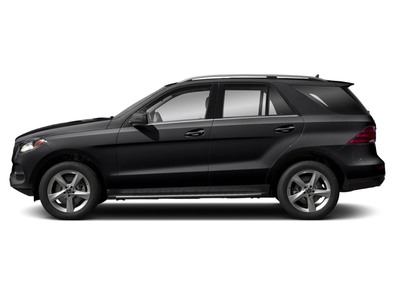 2019 Mercedes-Benz GLE Vehicle Photo in Sarasota, FL 34231