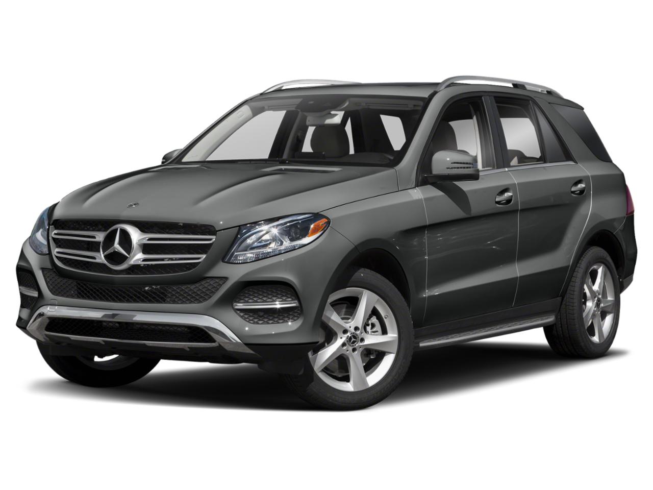 2019 Mercedes-Benz GLE Vehicle Photo in West Palm Beach, FL 33417