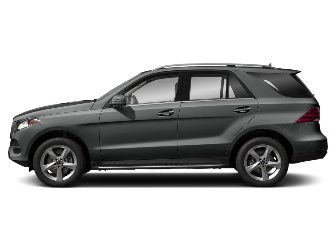 2019 Mercedes-Benz GLE Vehicle Photo in West Palm Beach, FL 33417