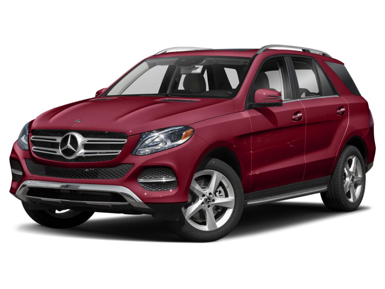 2019 Mercedes-Benz GLE Vehicle Photo in Coconut Creek, FL 33073