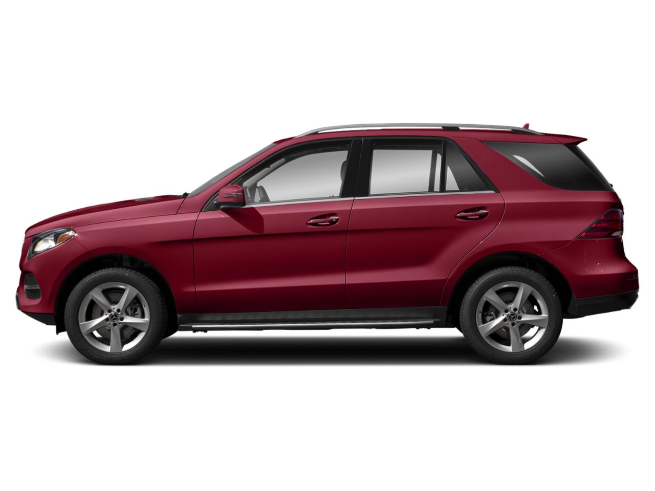 2019 Mercedes-Benz GLE Vehicle Photo in Coconut Creek, FL 33073