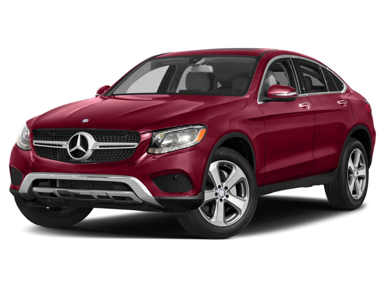 2019 Mercedes-Benz GLC Vehicle Photo in Pompano Beach, FL 33064