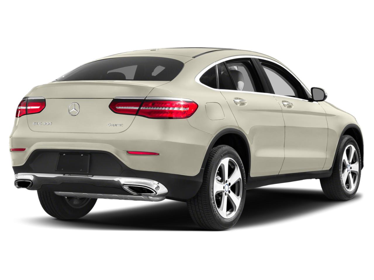 2019 Mercedes-Benz GLC Vehicle Photo in Maitland, FL 32751