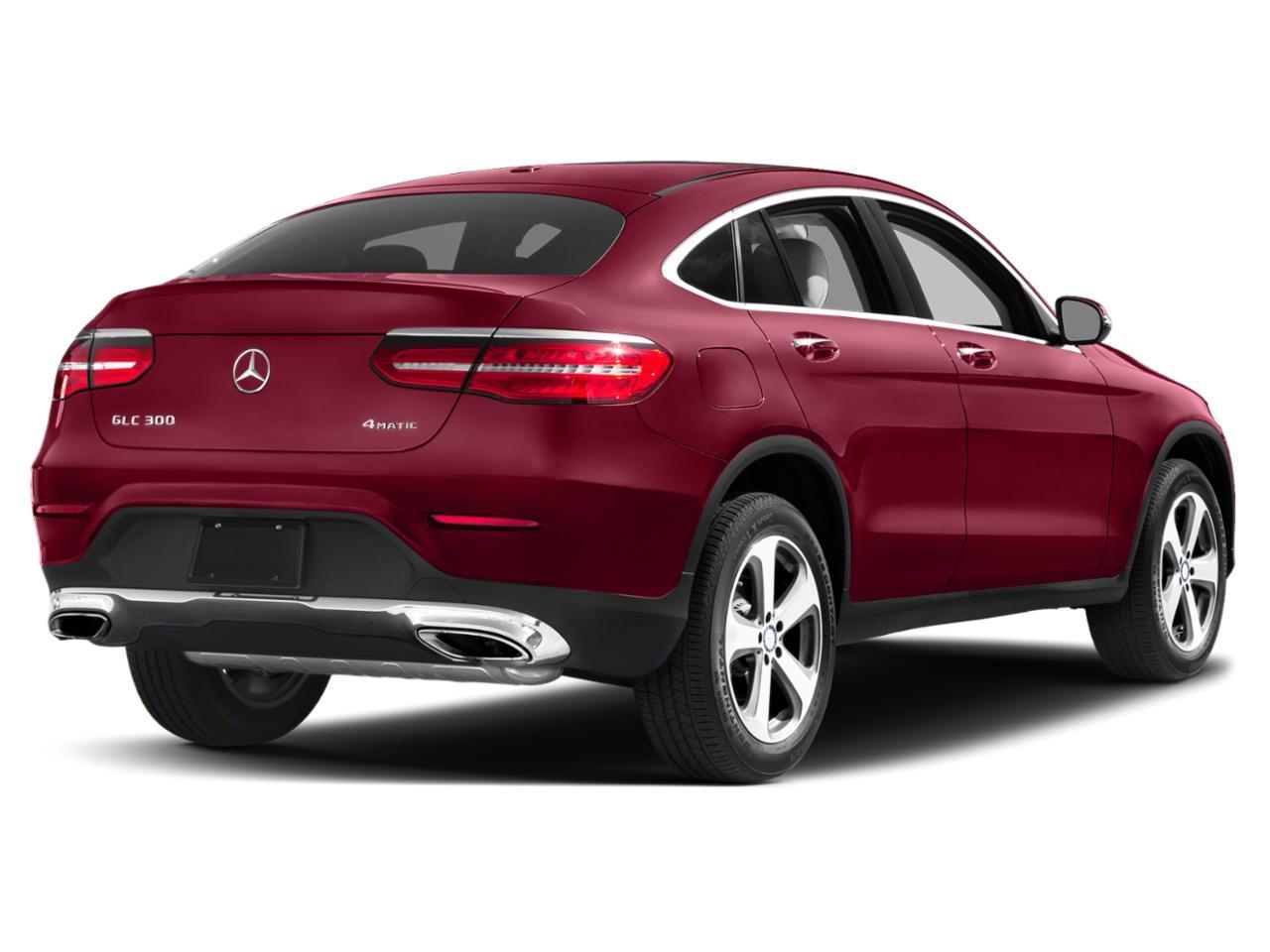 2019 Mercedes-Benz GLC Vehicle Photo in Pompano Beach, FL 33064