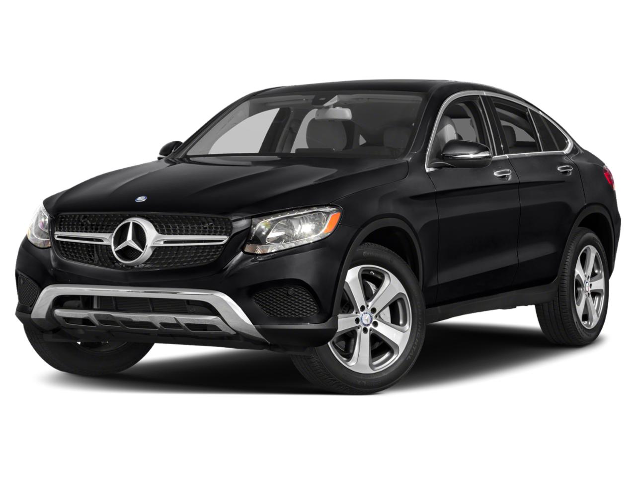 2019 Mercedes-Benz GLC Vehicle Photo in Pompano Beach, FL 33064