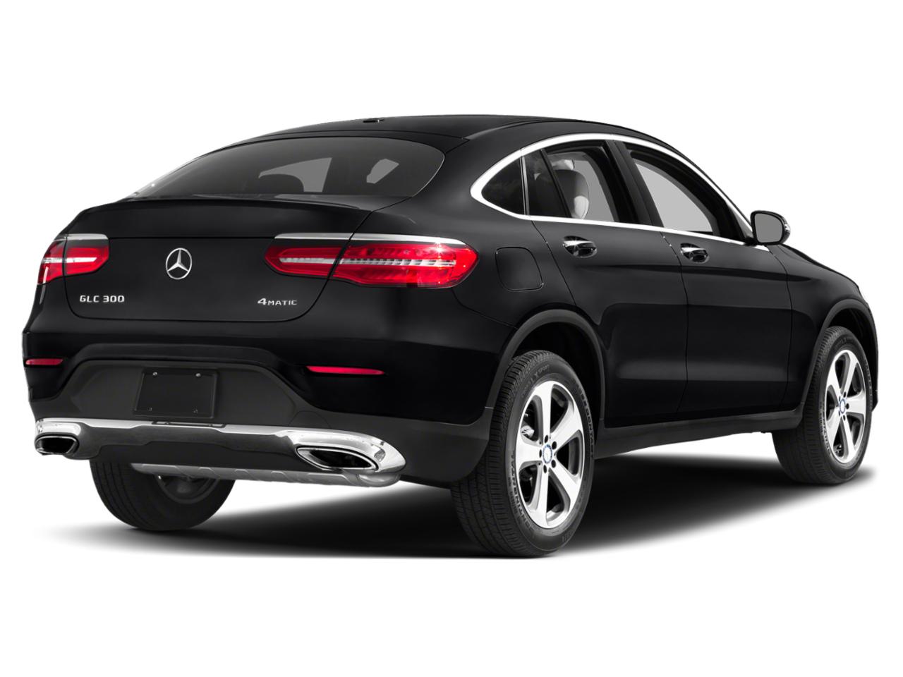 2019 Mercedes-Benz GLC Vehicle Photo in Pompano Beach, FL 33064