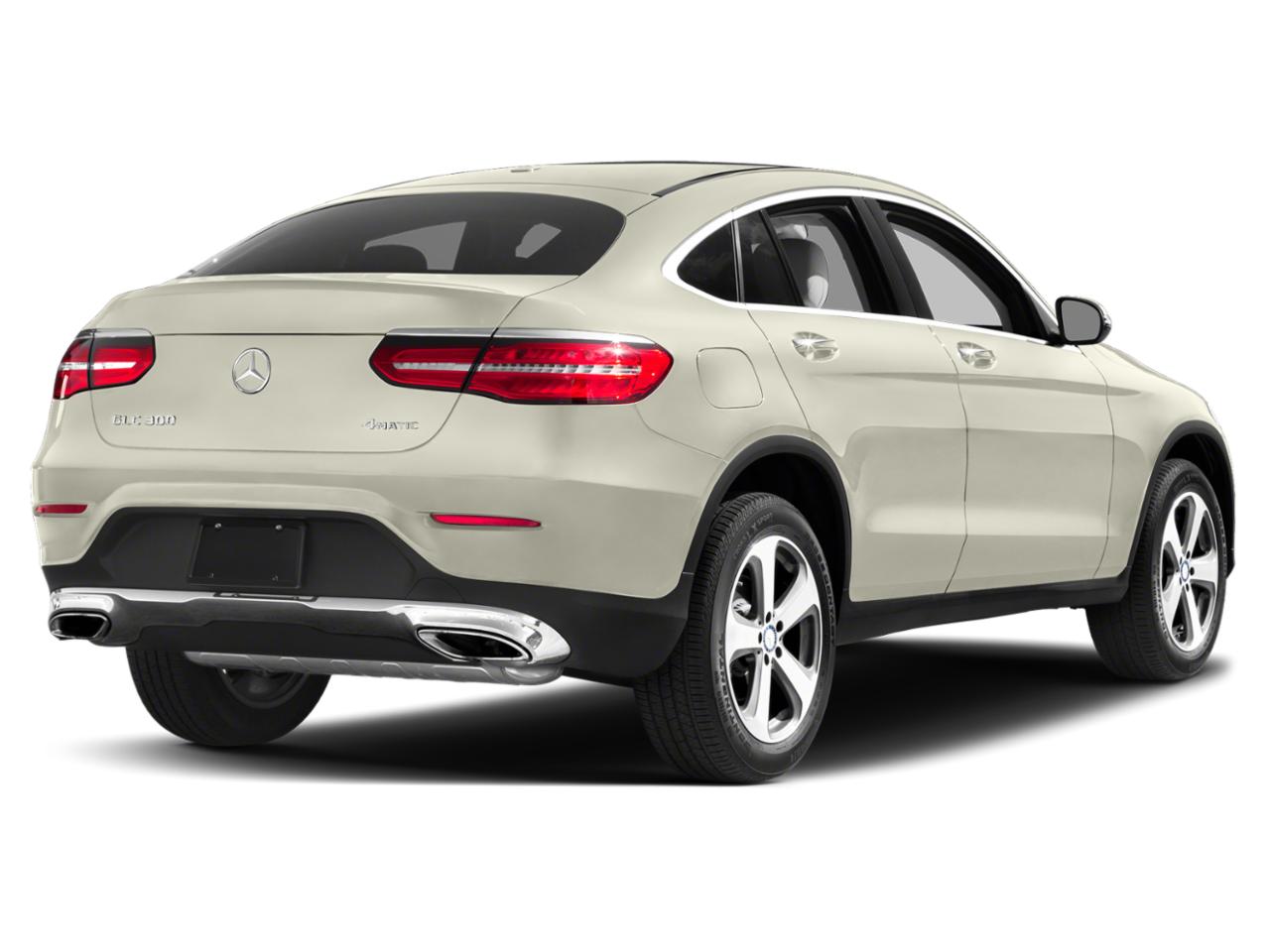 2019 Mercedes-Benz GLC Vehicle Photo in Grapevine, TX 76051