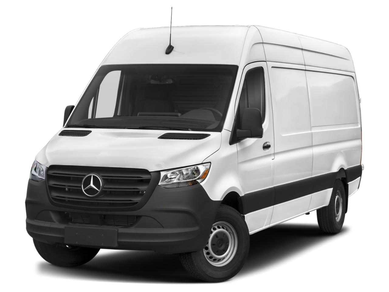 2019 Mercedes-Benz Sprinter Cargo Van Vehicle Photo in Pompano Beach, FL 33064