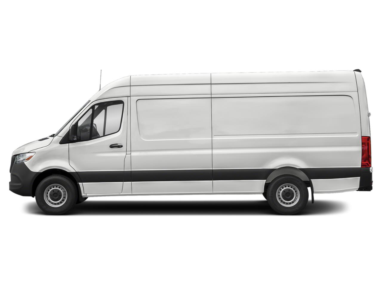 2019 Mercedes-Benz Sprinter Cargo Van Vehicle Photo in Pompano Beach, FL 33064