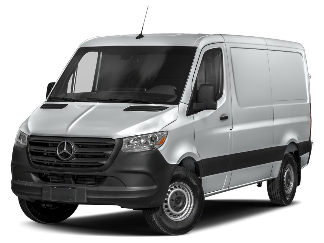 2019 Mercedes-Benz Sprinter Cargo Van Vehicle Photo in Miami, FL 33169