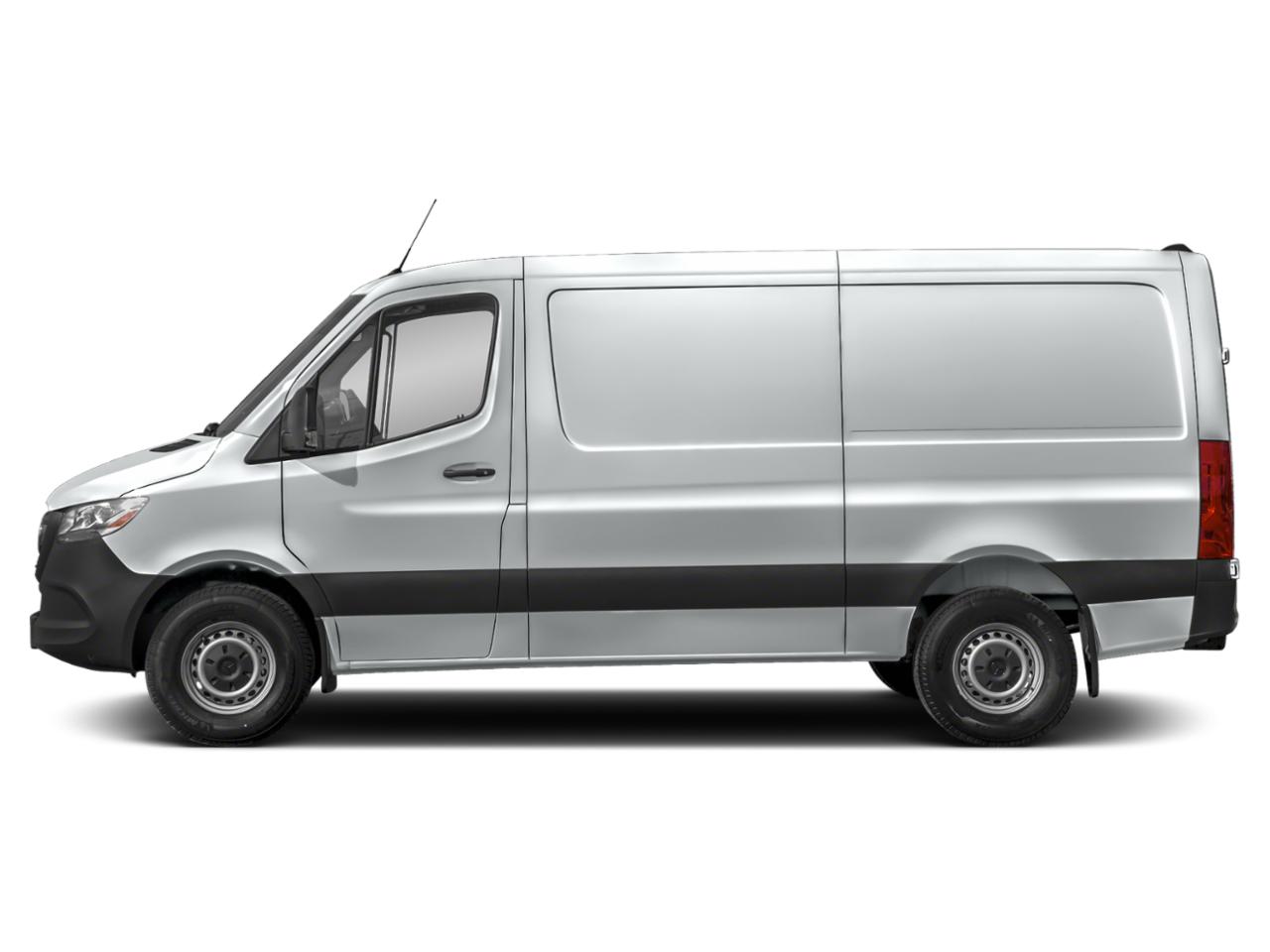 2019 Mercedes-Benz Sprinter Cargo Van Vehicle Photo in Miami, FL 33169