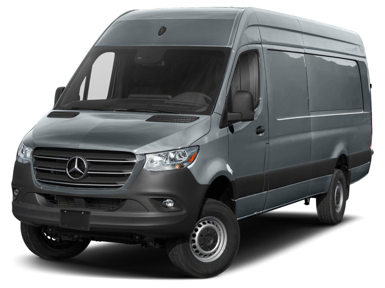 2019 Mercedes-Benz Sprinter Cargo Van Vehicle Photo in Ft. Myers, FL 33907