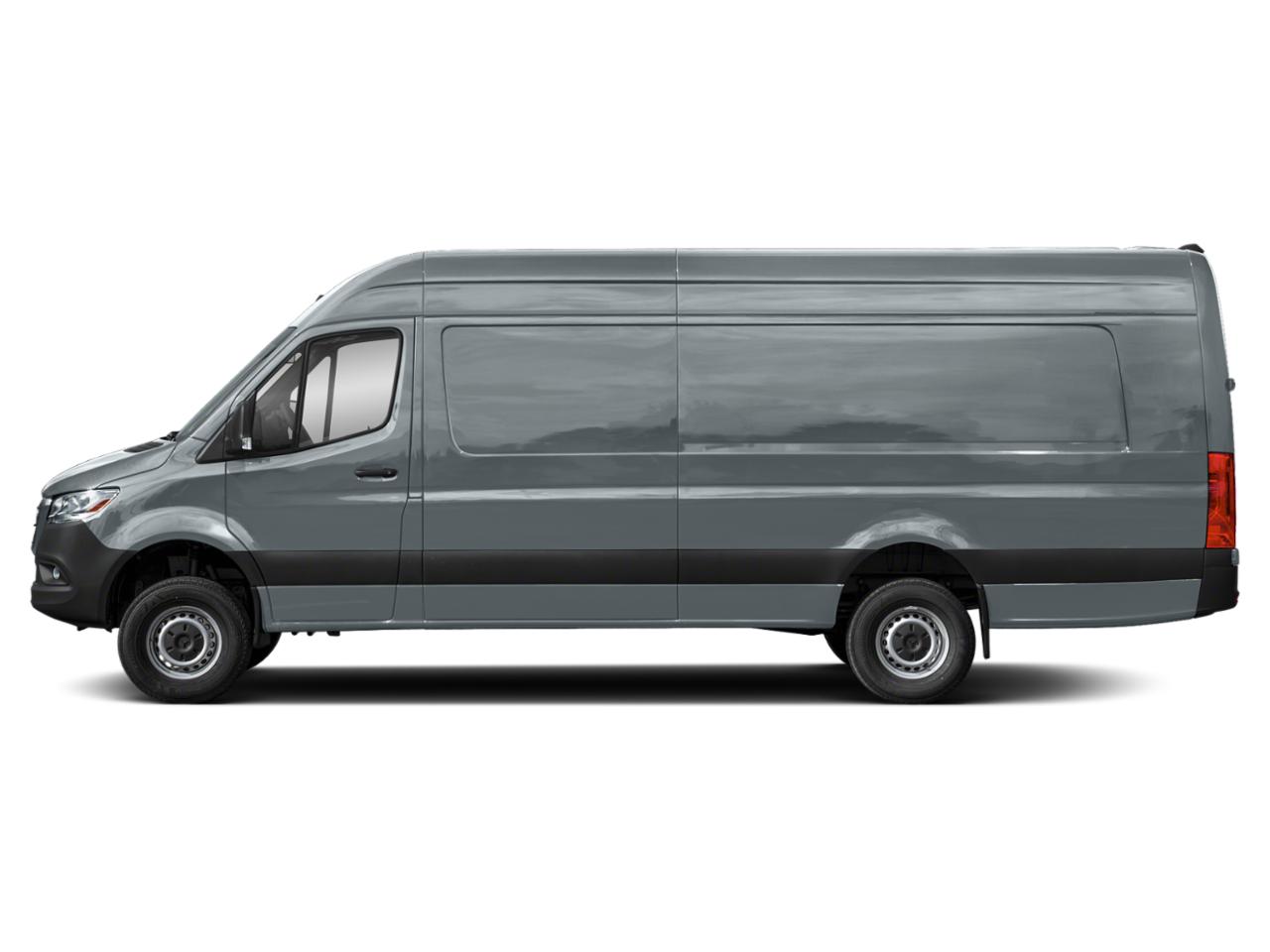 2019 Mercedes-Benz Sprinter Cargo Van Vehicle Photo in Ft. Myers, FL 33907