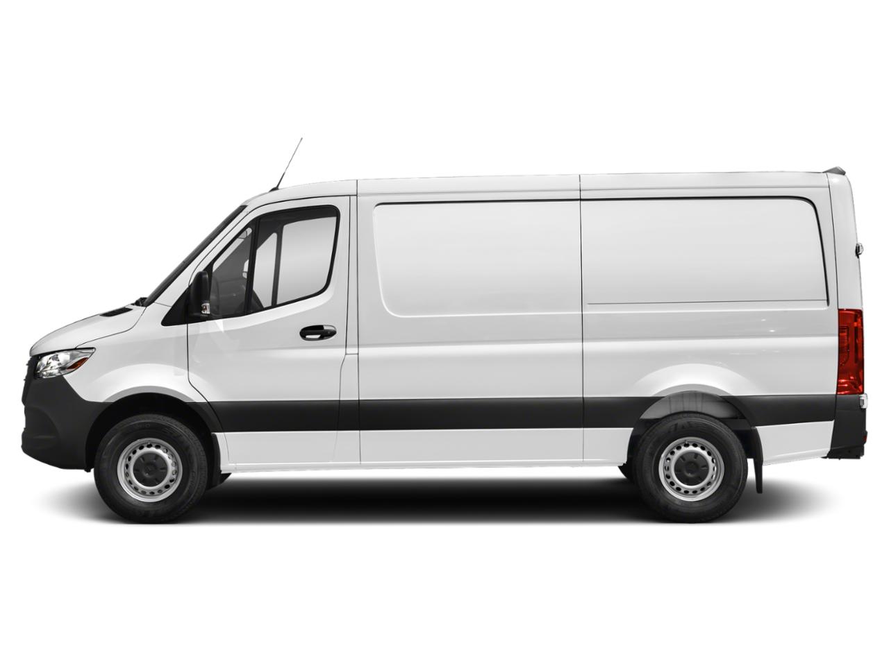 2019 Mercedes-Benz Sprinter Cargo Van Vehicle Photo in Coconut Creek, FL 33073