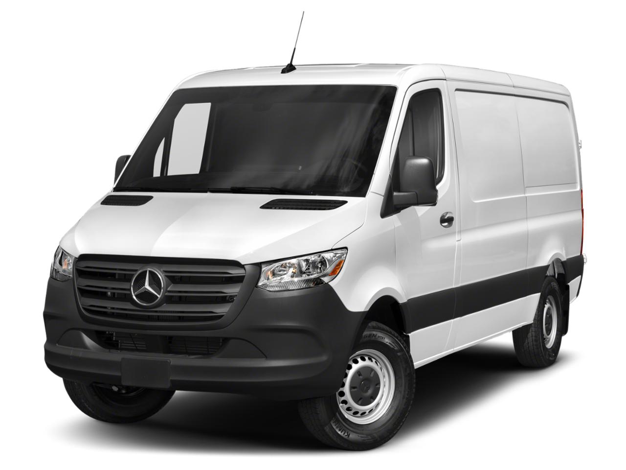 2019 Mercedes-Benz Sprinter Cargo Van Vehicle Photo in Coconut Creek, FL 33073