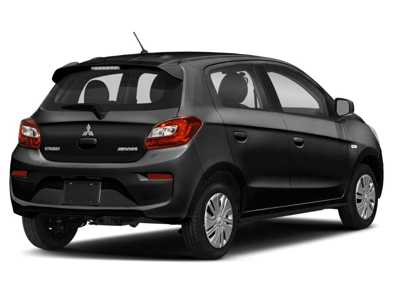 2019 Mitsubishi Mirage Vehicle Photo in TIMONIUM, MD 21093-2300