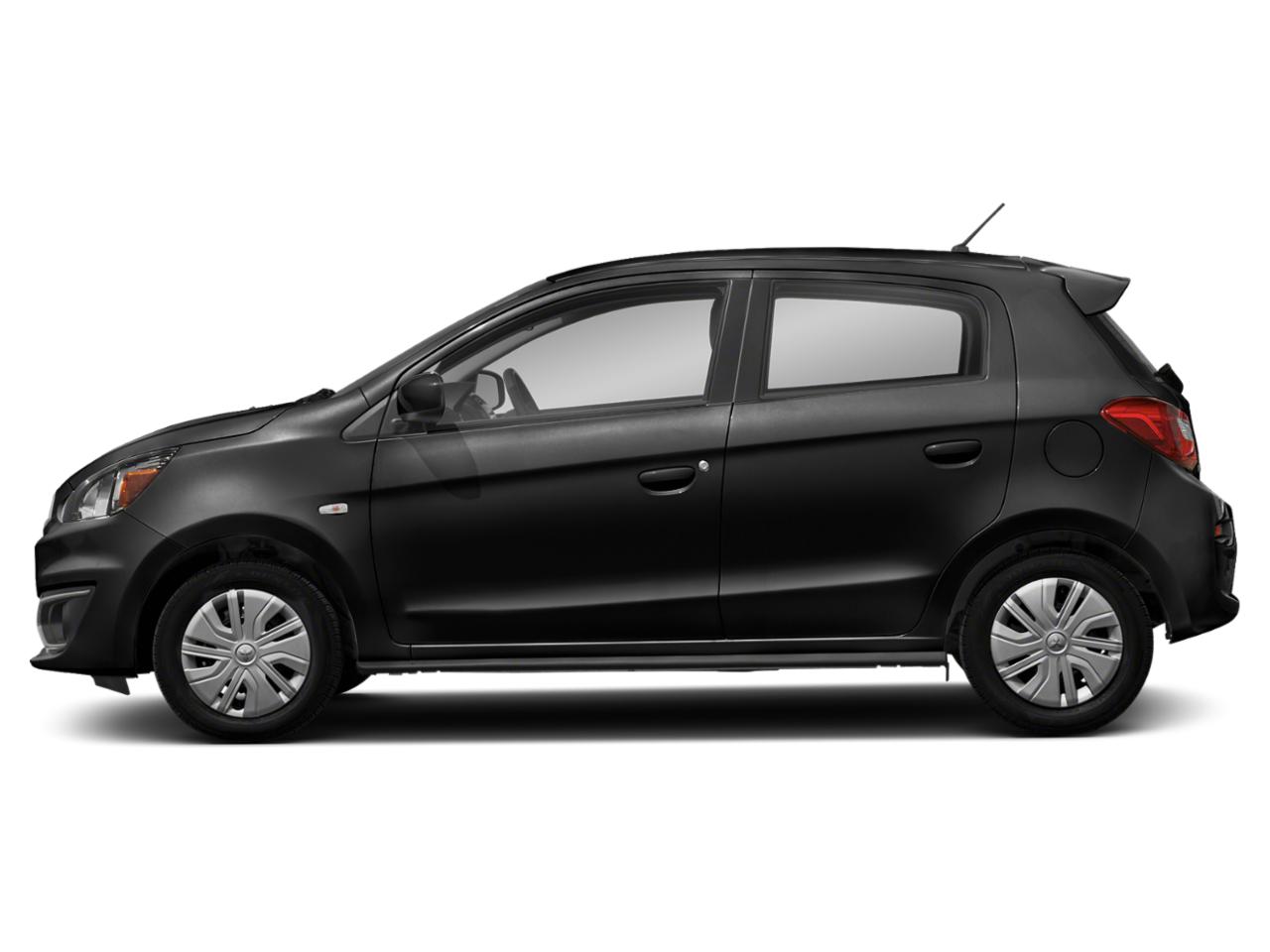 2019 Mitsubishi Mirage Vehicle Photo in TIMONIUM, MD 21093-2300