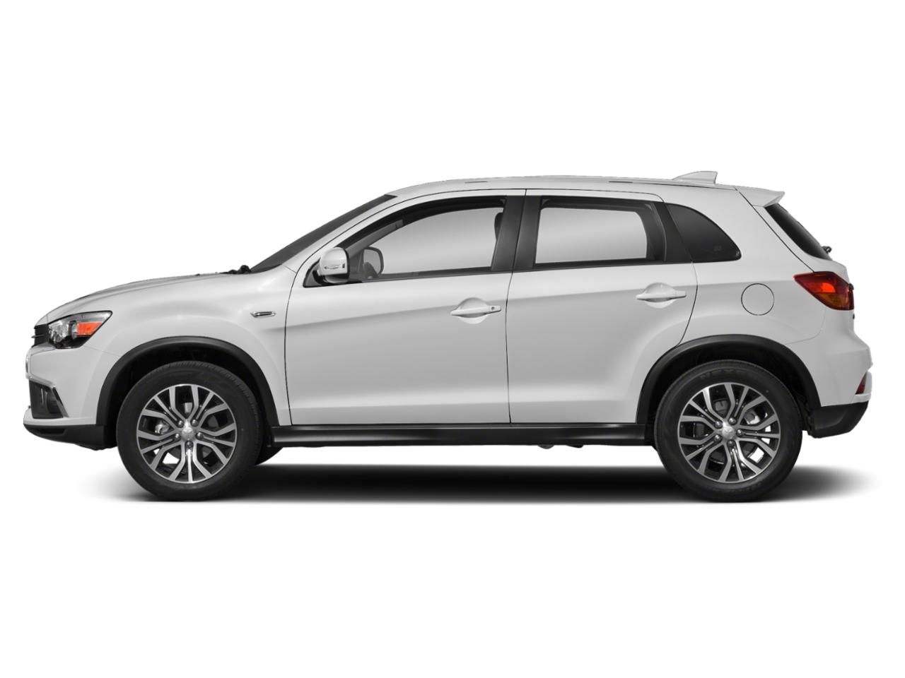 2019 Mitsubishi Outlander Sport Vehicle Photo in WEST VALLEY CITY, UT 84120-3202