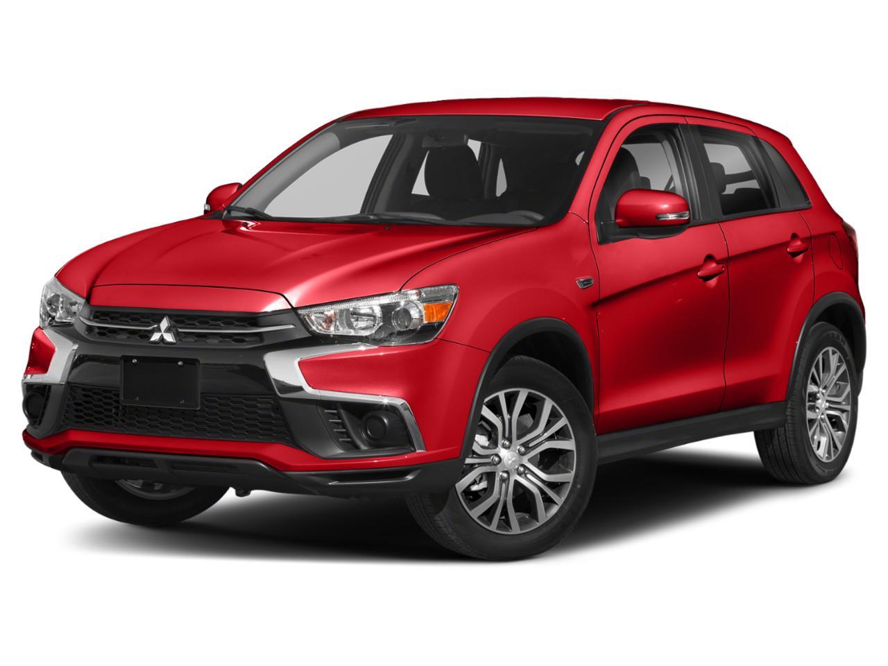 2019 Mitsubishi Outlander Sport Vehicle Photo in Ft. Myers, FL 33907