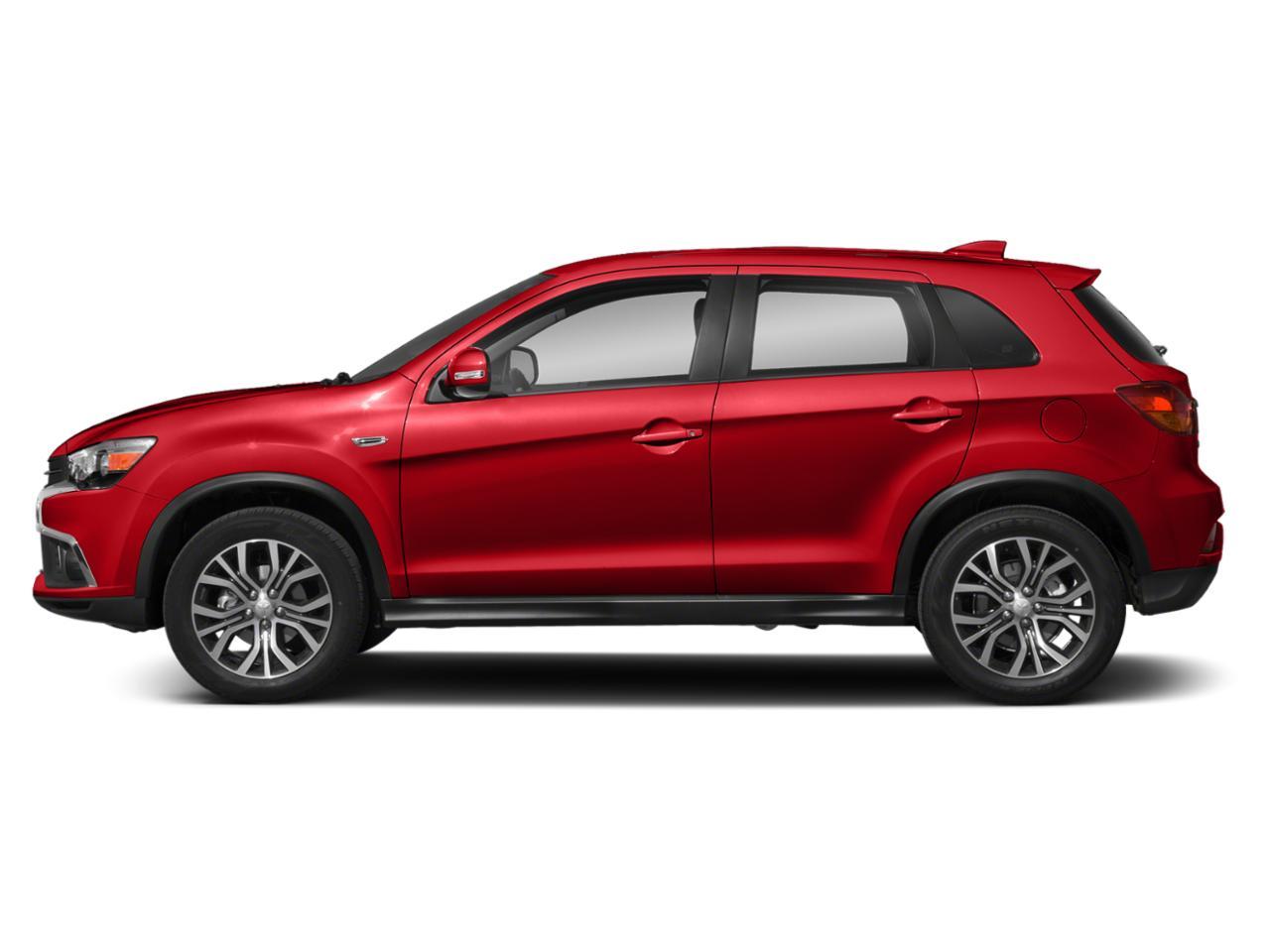 2019 Mitsubishi Outlander Sport Vehicle Photo in Ft. Myers, FL 33907