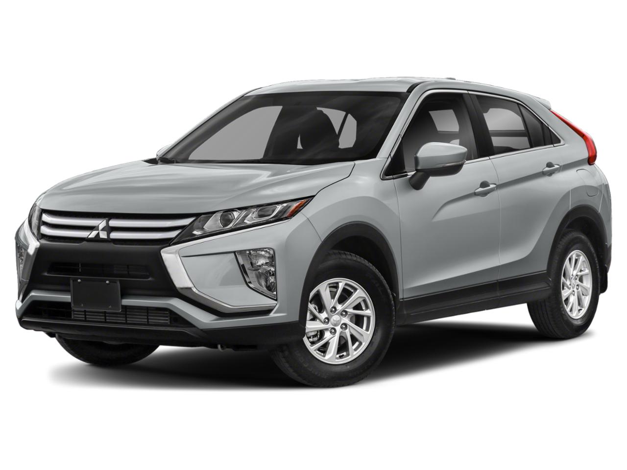 2019 Mitsubishi Eclipse Cross Vehicle Photo in Harrisburg, PA 17111