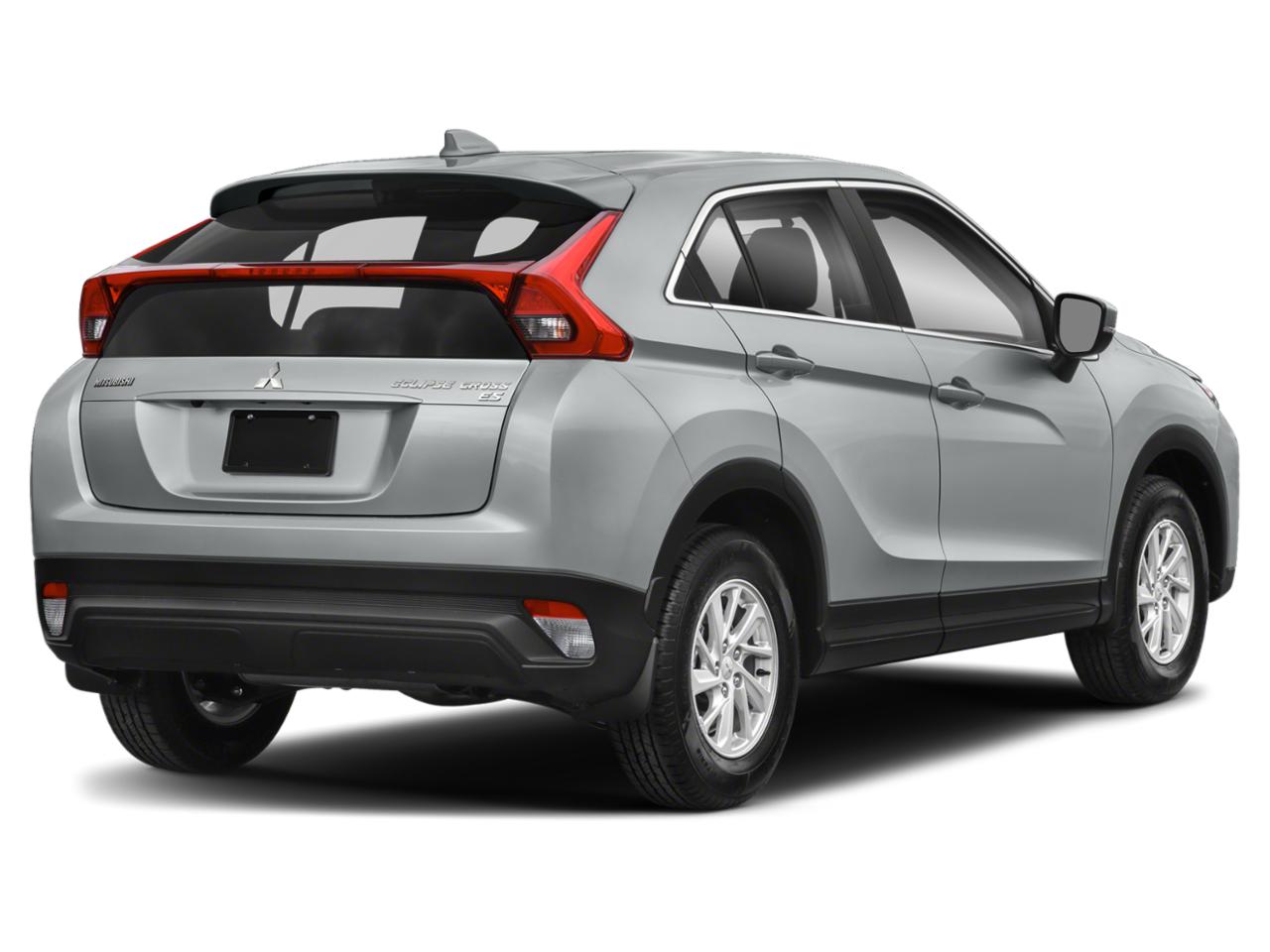 2019 Mitsubishi Eclipse Cross Vehicle Photo in Harrisburg, PA 17111