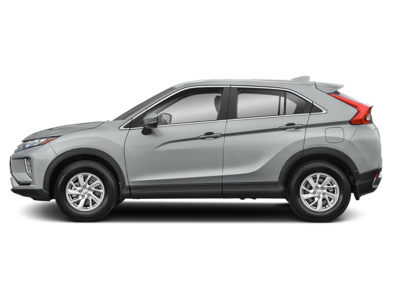 2019 Mitsubishi Eclipse Cross Vehicle Photo in Harrisburg, PA 17111
