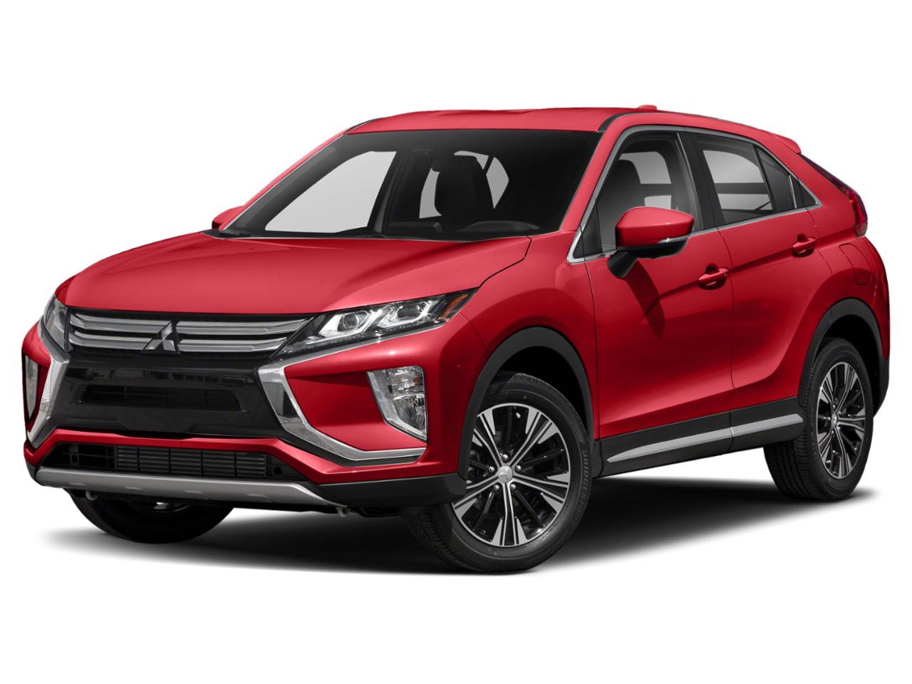 2019 Mitsubishi Eclipse Cross Vehicle Photo in Appleton, WI 54913