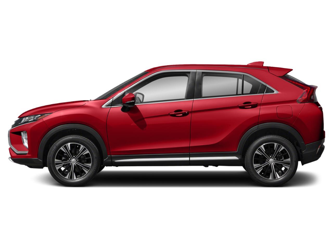 2019 Mitsubishi Eclipse Cross Vehicle Photo in Appleton, WI 54913