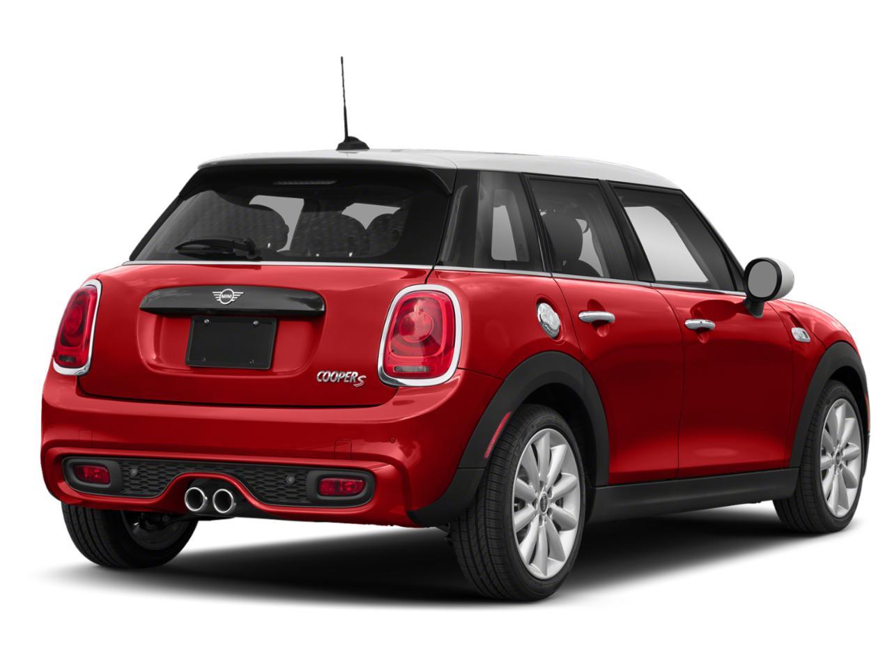 2019 MINI Hardtop 4 Door Vehicle Photo in MIAMI, FL 33134-2699