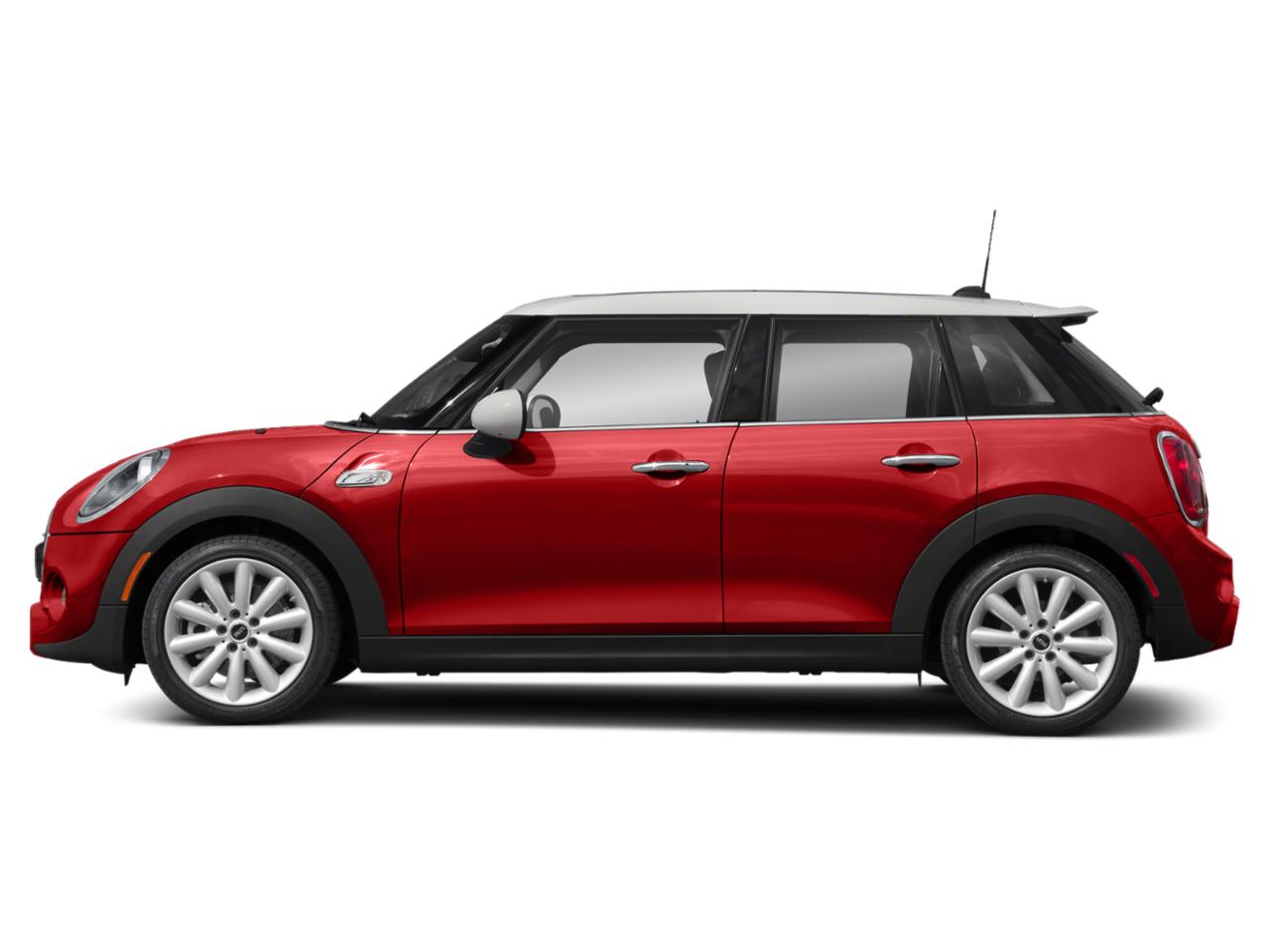 2019 MINI Hardtop 4 Door Vehicle Photo in MIAMI, FL 33134-2699