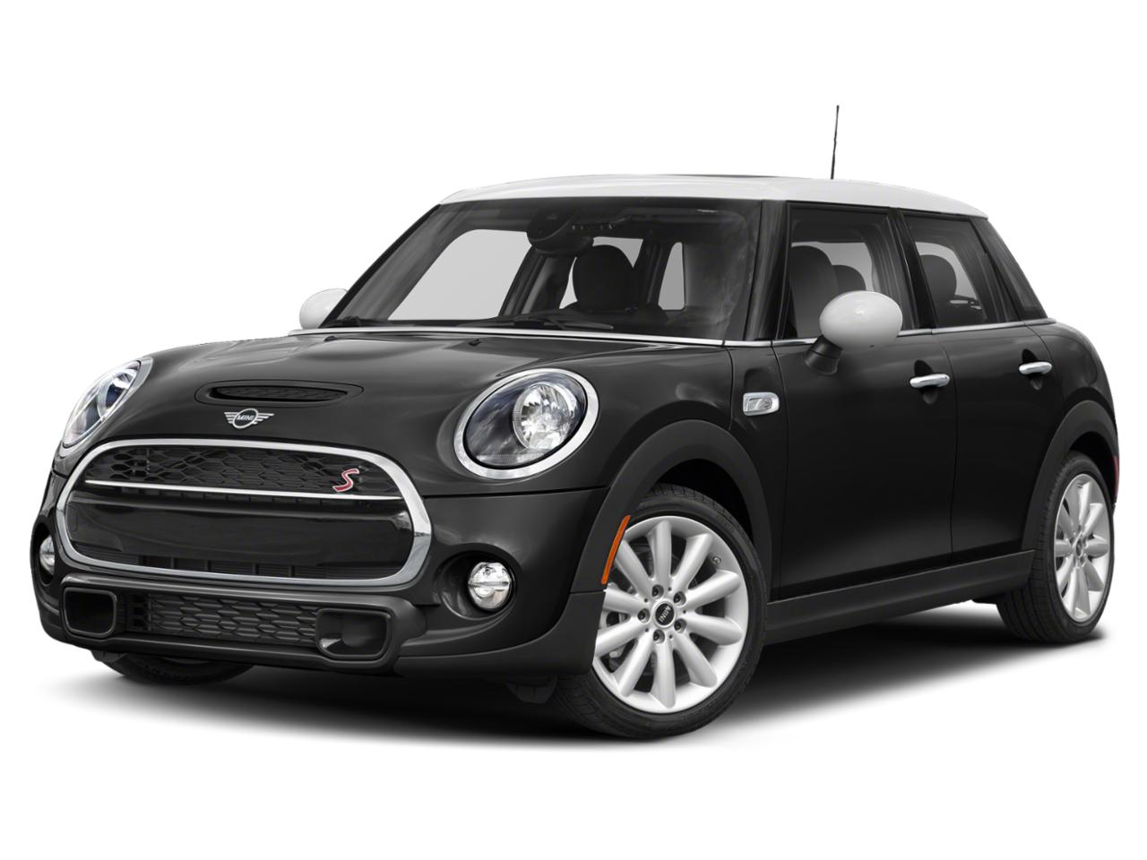 2019 MINI Hardtop 4 Door Vehicle Photo in MIAMI, FL 33172-3015