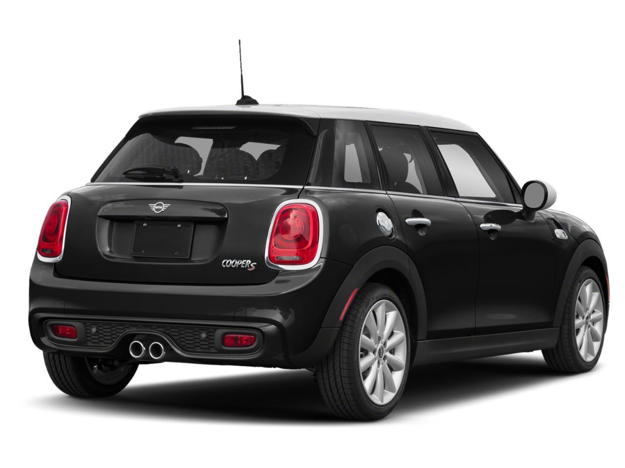 2019 MINI Hardtop 4 Door Vehicle Photo in MIAMI, FL 33172-3015