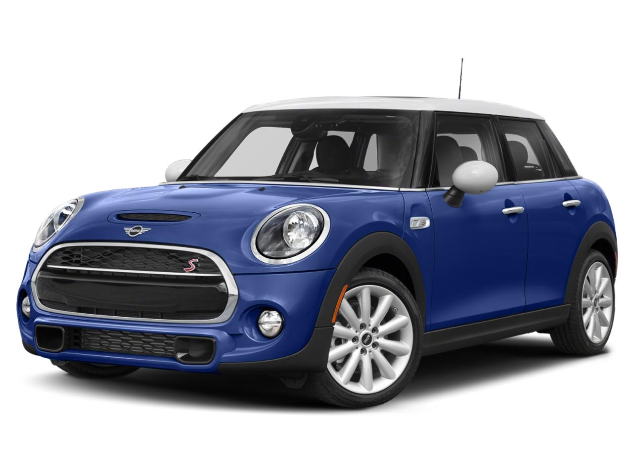 2019 MINI Cooper S Hardtop 4 Door Vehicle Photo in Delray Beach, FL 33444