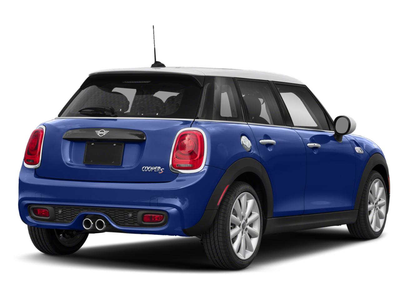 2019 MINI Cooper S Hardtop 4 Door Vehicle Photo in Delray Beach, FL 33444