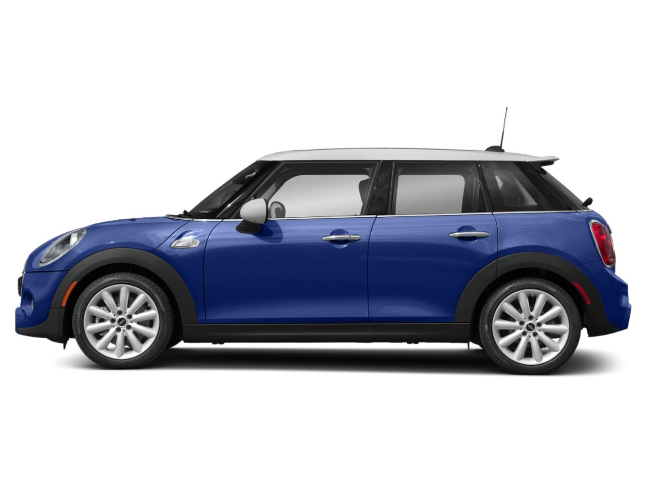 2019 MINI Cooper S Hardtop 4 Door Vehicle Photo in Delray Beach, FL 33444