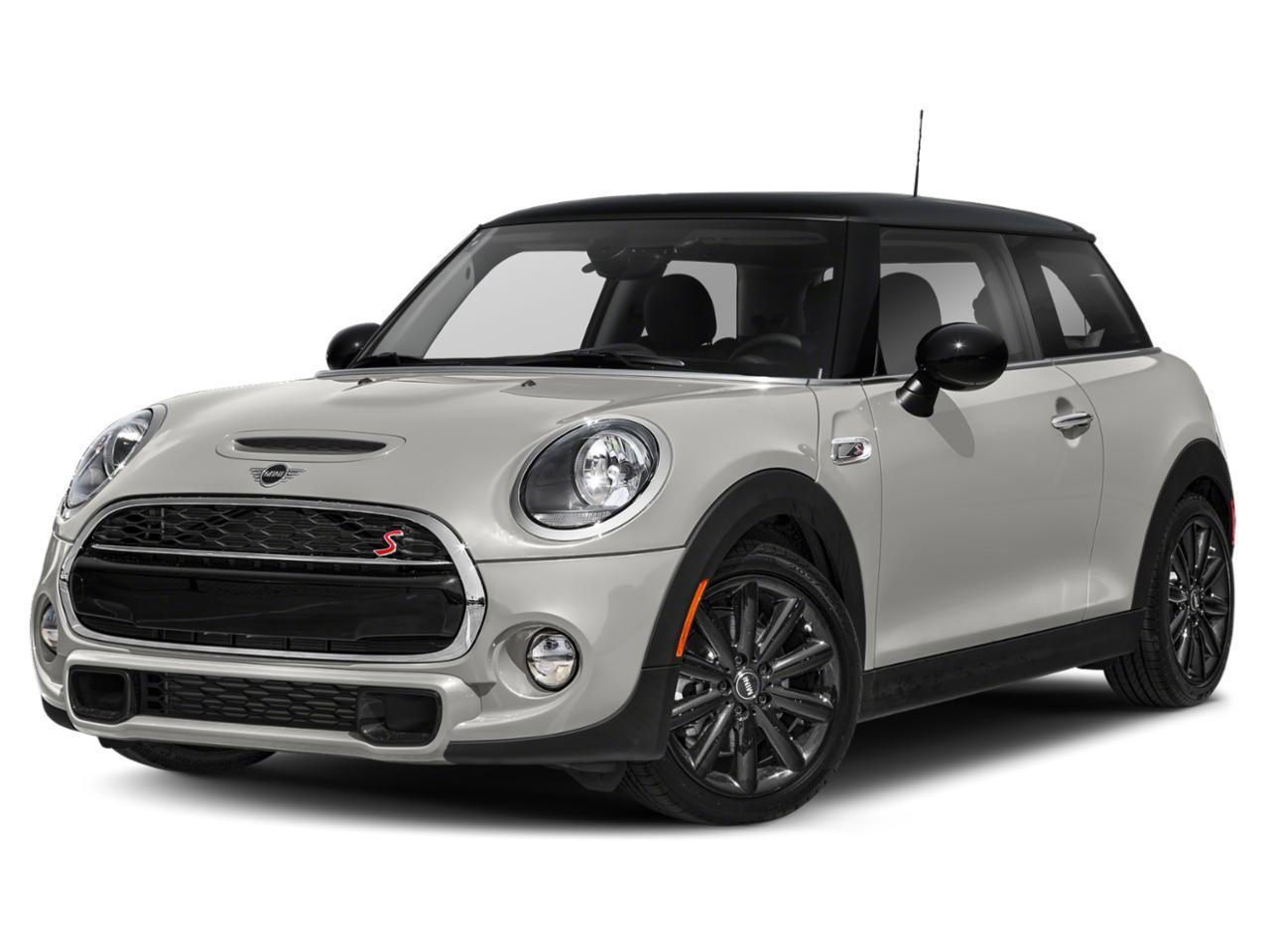 Used 2019 MINI Hardtop 2 Door S with VIN WMWXP7C52K2A54384 for sale in Snohomish, WA