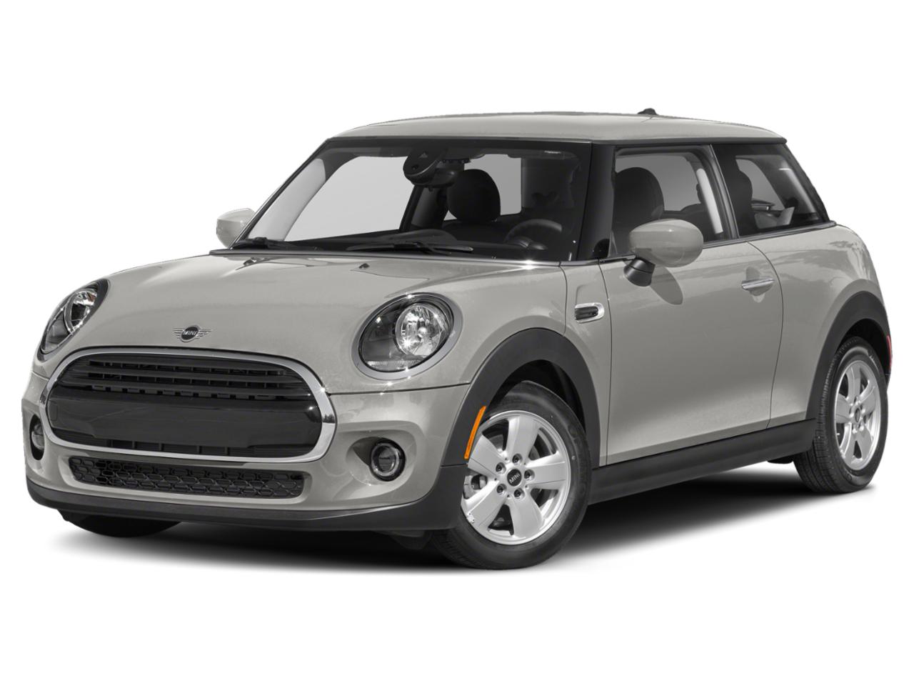 2019 MINI Cooper Hardtop 2 Door Vehicle Photo in Panama City, FL 32401