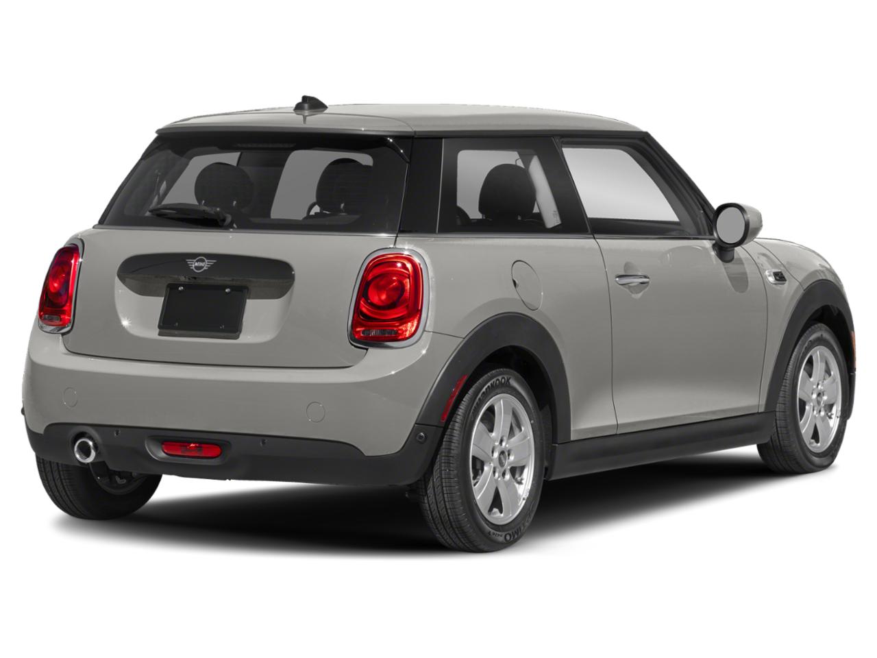 2019 MINI Cooper Hardtop 2 Door Vehicle Photo in Panama City, FL 32401