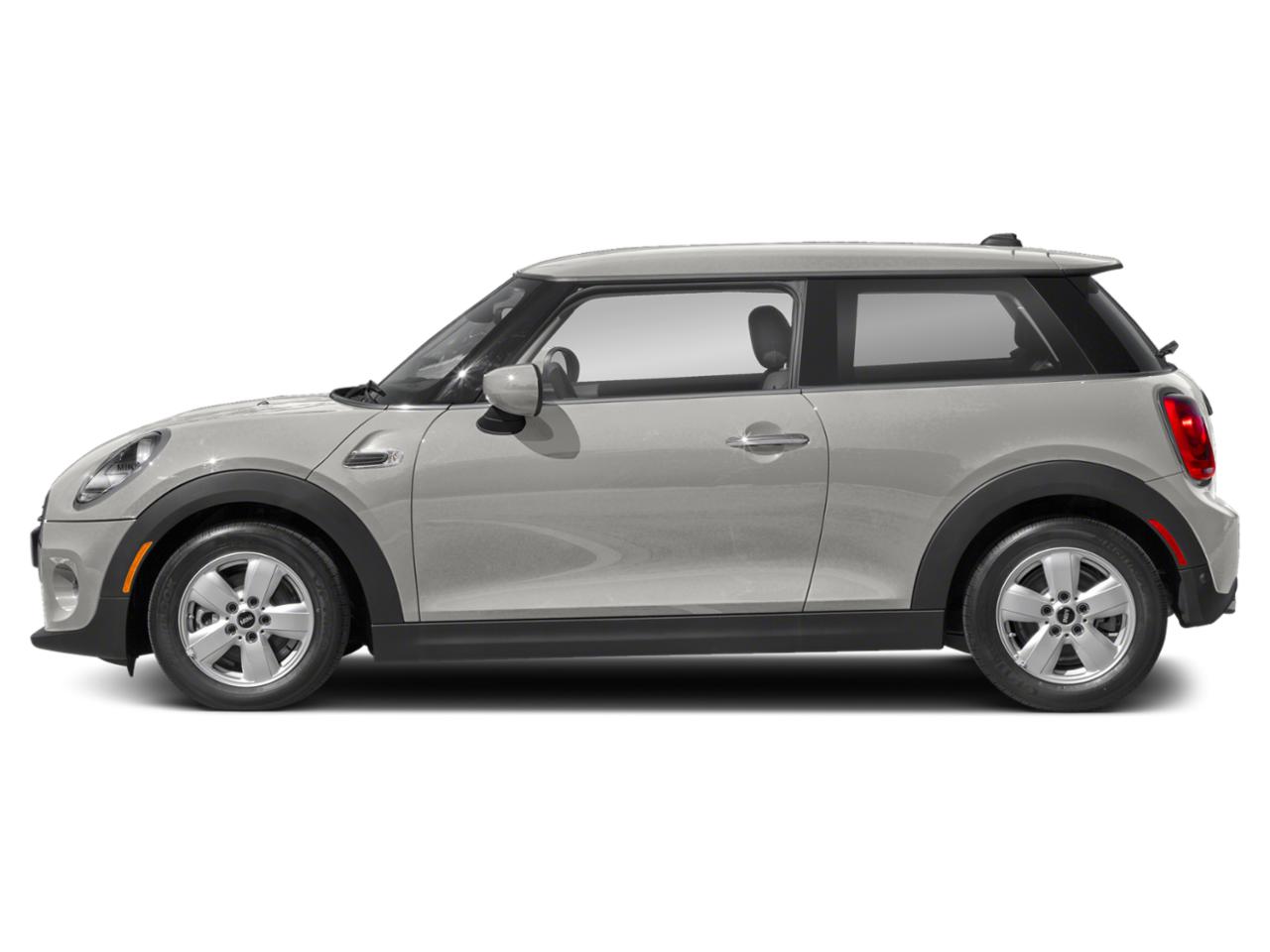 2019 MINI Cooper Hardtop 2 Door Vehicle Photo in Panama City, FL 32401