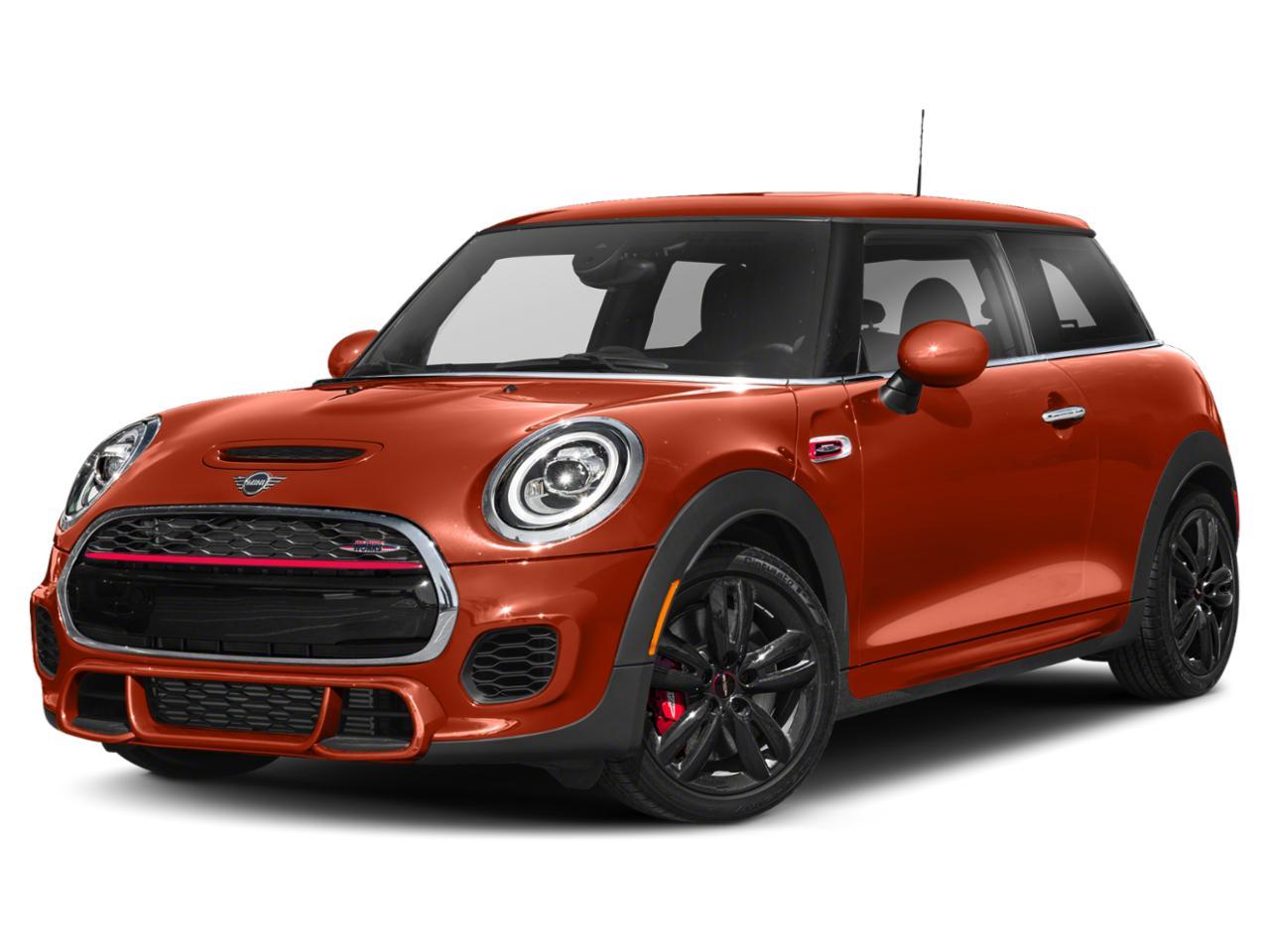 2019 MINI John Cooper Works Hardtop Vehicle Photo in Towson, MD 21204