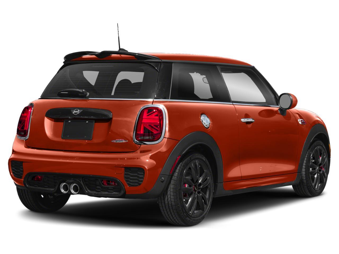 2019 MINI John Cooper Works Hardtop Vehicle Photo in Towson, MD 21204